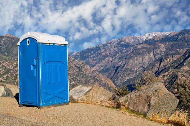 Best Portable Toilets for Disaster Relief Sites in Blackshear, GA