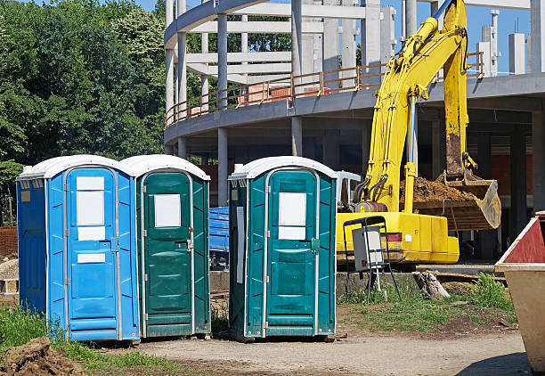 Best ADA-Compliant Portable Toilet Rental in Blackshear, GA